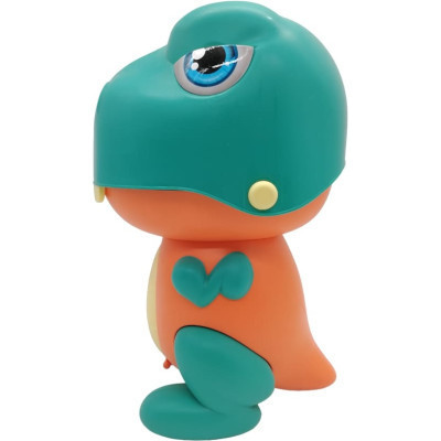 Ігровий набір Otsixe Іграшка-сюрприз Dinosaur Supermarket Shopping/Динозавр Торговий Супермаркет (1368A1)