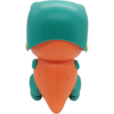 Ігровий набір Otsixe Іграшка-сюрприз Dinosaur Supermarket Shopping/Динозавр Торговий Супермаркет (1368A1)