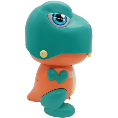 Ігровий набір Otsixe Іграшка-сюрприз Dinosaur Supermarket Shopping/Динозавр Торговий Супермаркет (1368A1)