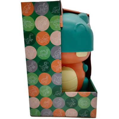 Ігровий набір Otsixe Іграшка-сюрприз Dinosaur Supermarket Shopping/Динозавр Торговий Супермаркет (1368A1)