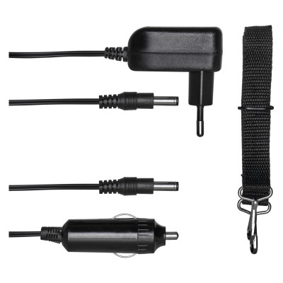 Ліхтар EMOS 3810-10W LED Акумуляторний (P2307)