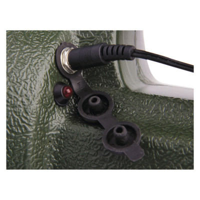 Ліхтар EMOS 3810-10W LED Акумуляторний (P2307)