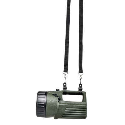 Ліхтар EMOS 3810-10W LED Акумуляторний (P2307)