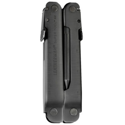 Мультитул Leatherman Super Tool 300 Eod-Black (831369)