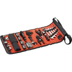 Набір інструментів Black&amp;Decker автомобільний 71 предм. (A7144)