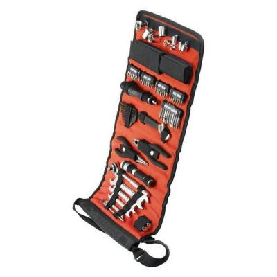 Набір інструментів Black&amp;Decker автомобільний 71 предм. (A7144)