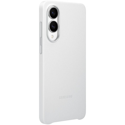 Чохол до мобільного телефона Samsung Galaxy S25 Edge (S937) Kindsuit Case Light Gray (EF-VS937PJEGWW)