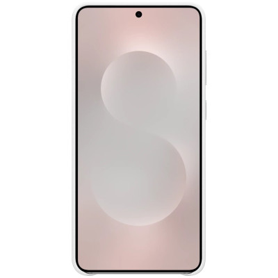 Чохол до мобільного телефона Samsung Galaxy S25 Edge (S937) Kindsuit Case Light Gray (EF-VS937PJEGWW)