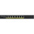 Комутатор мережевий ZyXel GS1915-8EP-EU0101F