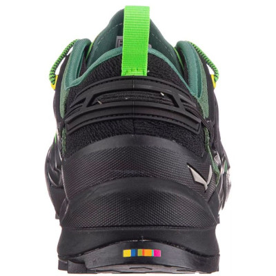 Кросівки Salewa MS Wildfire Edge GTX 61375 5949 - 44 - зелений (013.001.4843)