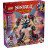 Конструктор LEGO Ninjago Ультраоб&#039;&#039;єднувальний робот Зейна (71834)