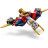 Конструктор LEGO Ninjago Ультраоб&#039;&#039;єднувальний робот Зейна (71834)