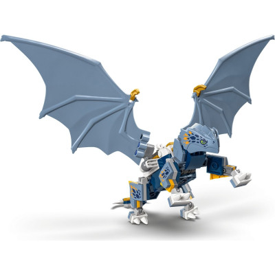 Конструктор LEGO Ninjago Ультраоб&#039;&#039;єднувальний робот Зейна (71834)