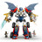 Конструктор LEGO Ninjago Ультраоб&#039;&#039;єднувальний робот Зейна (71834)