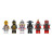 Конструктор LEGO Ninjago Ультраоб&#039;&#039;єднувальний робот Зейна (71834)