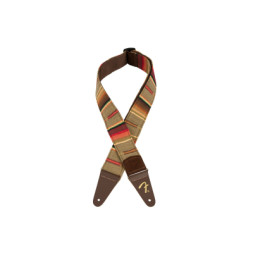 Ремінь для гітари Fender Strap 2&quot; Sonoran Sedona (230638)