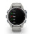 Смарт-годинник Garmin Descent Mk3, 43mm, Passvtd Steel/Fog Gry, Dive Computer, GPS дайвінг комп&#039;ютер (010-02753-04)