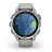 Смарт-годинник Garmin Descent Mk3, 43mm, Passvtd Steel/Fog Gry, Dive Computer, GPS дайвінг комп&#039;ютер (010-02753-04)