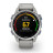 Смарт-годинник Garmin Descent Mk3, 43mm, Passvtd Steel/Fog Gry, Dive Computer, GPS дайвінг комп&#039;ютер (010-02753-04)