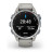 Смарт-годинник Garmin Descent Mk3, 43mm, Passvtd Steel/Fog Gry, Dive Computer, GPS дайвінг комп&#039;ютер (010-02753-04)