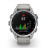 Смарт-годинник Garmin Descent Mk3, 43mm, Passvtd Steel/Fog Gry, Dive Computer, GPS дайвінг комп&#039;ютер (010-02753-04)