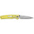 Ніж Mcusta Fusion Damascus yellow (MC-0164D)