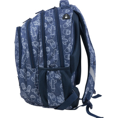 Рюкзак шкільний Hash 3 HS-233 45х31х19 см (502020054)