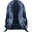 Рюкзак шкільний Hash 3 HS-233 45х31х19 см (502020054)