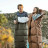 Спальний мішок Naturehike U150 NH20MSD07 Brown Right (6927595764381-R)