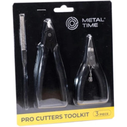 Набір інструментів Xiaomi Metal Time Pro Cutters Toolkit (CTRS-3)