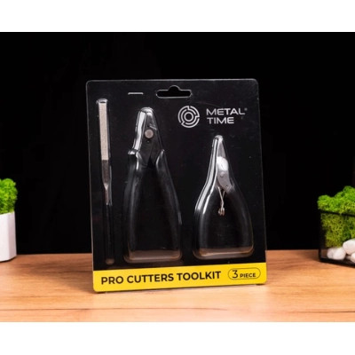 Набір інструментів Xiaomi Metal Time Pro Cutters Toolkit (CTRS-3)