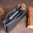 Гаманець ST Leather Чорний (19246)