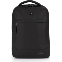 Рюкзак туристичний Gabol Backpack Bonus 15L Black (413363-001) (930736)