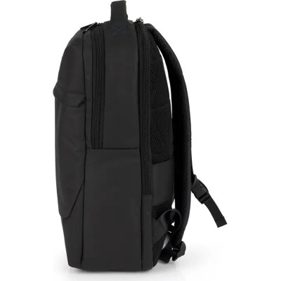 Рюкзак туристичний Gabol Backpack Bonus 15L Black (413363-001) (930736)