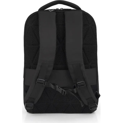 Рюкзак туристичний Gabol Backpack Bonus 15L Black (413363-001) (930736)