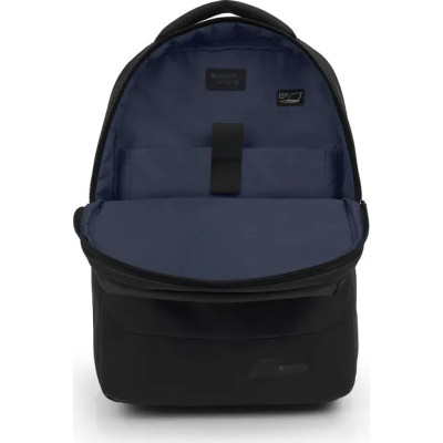 Рюкзак туристичний Gabol Backpack Bonus 15L Black (413363-001) (930736)
