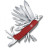 Ніж Victorinox WorkChamp XL Matt Red (0.8564.XL)