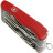 Ніж Victorinox WorkChamp XL Matt Red (0.8564.XL)