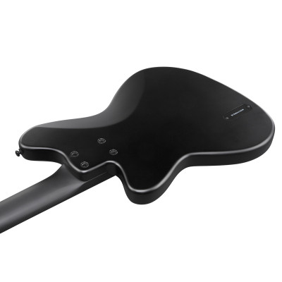 Бас-гітара Ibanez TMB425B BKF (236711)