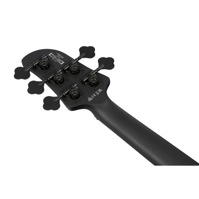 Бас-гітара Ibanez TMB425B BKF (236711)