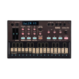 Синтезатор Korg Volca FM2 (233795)