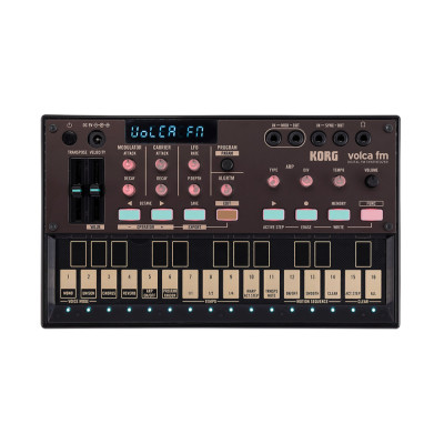 Синтезатор Korg Volca FM2 (233795)
