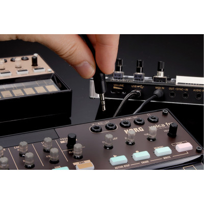 Синтезатор Korg Volca FM2 (233795)