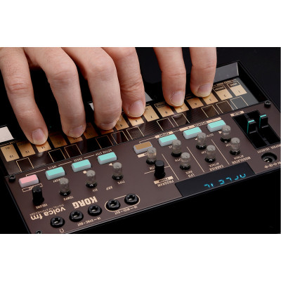 Синтезатор Korg Volca FM2 (233795)