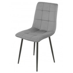 Кухонний стілець Special4You Success light grey (E6576)