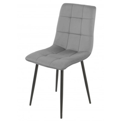Кухонний стілець Special4You Success light grey (E6576)