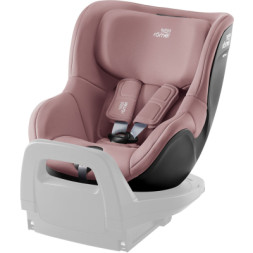 Автокрісло Britax-Romer Dualfix 5z Dusty Rose (2000039704)