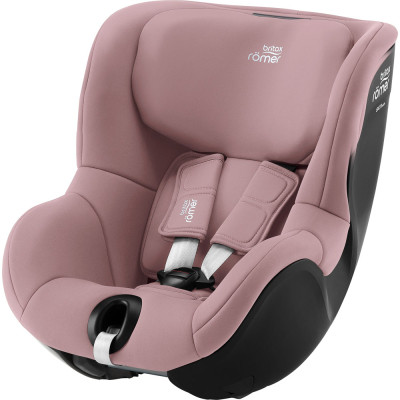 Автокрісло Britax-Romer Dualfix 5z Dusty Rose (2000039704)