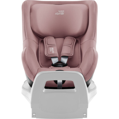 Автокрісло Britax-Romer Dualfix 5z Dusty Rose (2000039704)