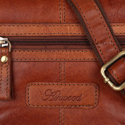 Сумка Ashwood G31 Honey